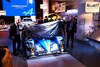 Alpine LMP2