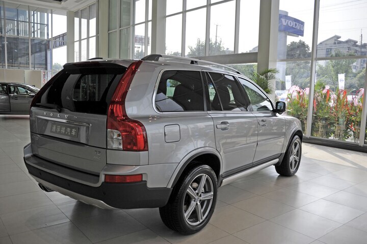 Volvo China