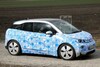 BMW i3 Spyshots