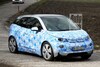 BMW i3 Spyshots
