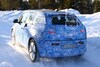BMW i3 Spyshots