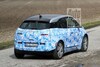 BMW i3 Spyshots