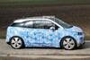 BMW i3 Spyshots