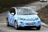 BMW i3 Spyshots