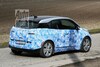 BMW i3 Spyshots