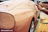 Ford Mustang Spyshots