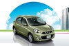 Nissan Micra 'Facelift'