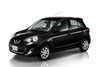 Nissan Micra 'Facelift'