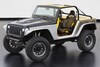 Jeep Wrangler Stitch