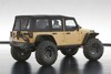 Jeep Wrangler Sand Trooper II
