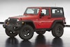 Jeep Wrangler Slim