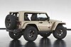 Jeep Wrangler Flattop