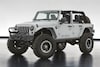 Jeep Wrangler Mopar Recon