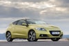 Honda CR-Z 2014