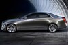 Cadillac CTS