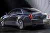 Cadillac CTS