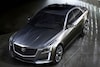 Cadillac CTS