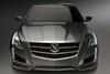 Cadillac CTS