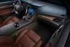 Cadillac CTS