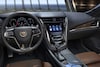 Cadillac CTS