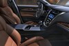 Cadillac CTS