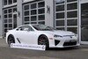 Lexus LFA 