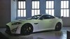 Jaguar XKR-S GT