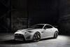 Jaguar XKR-S GT