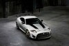 Jaguar XKR-S GT