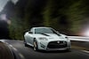 Jaguar XKR-S GT