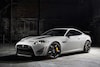 Jaguar XKR-S GT