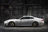 Jaguar XKR-S GT