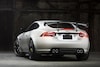 Jaguar XKR-S GT