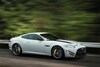 Jaguar XKR-S GT
