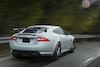Jaguar XKR-S GT