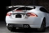 Jaguar XKR-S GT