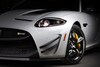 Jaguar XKR-S GT
