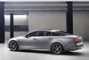 Jaguar XJR