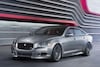 Jaguar XJR