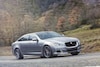 Jaguar XJR