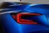 Subaru WRX Concept