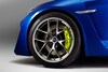 Subaru WRX Concept