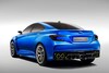 Subaru WRX Concept