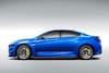 Subaru WRX Concept