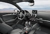 Audi A3 Limousine