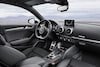 Audi S3 Limousine