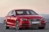 Audi S3 Limousine
