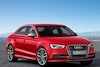 Audi S3 Limousine