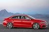 Audi S3 Limousine