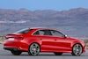 Audi S3 Limousine